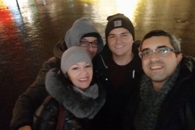 Amsterdam : Private Walking Tour With A Guide (Private Tour) - What’s Included and What’s Not