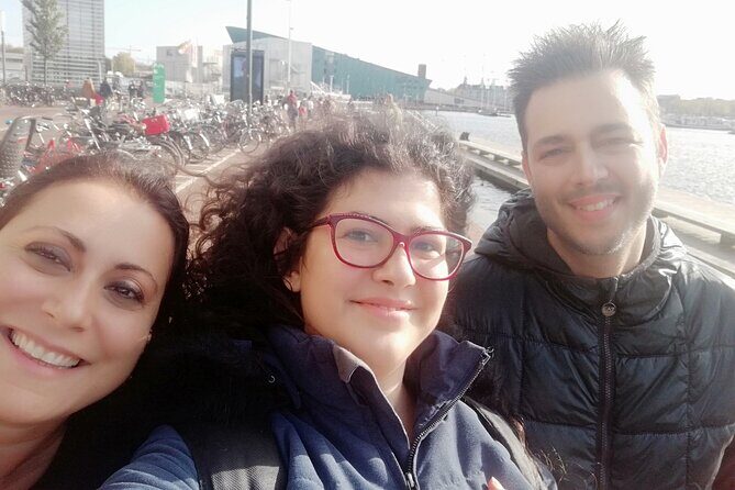 Amsterdam : Private Walking Tour With A Guide (Private Tour) - How the Tour Works and What to Expect