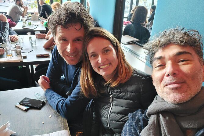 Amsterdam : Private Walking Tour With A Guide (Private Tour) - FAQ