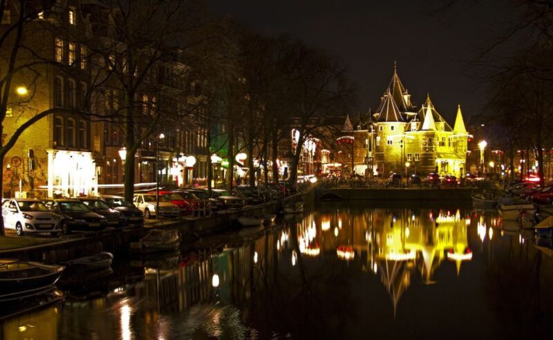 Amsterdam: Private Walking Tour with a Local - Who Should Consider This Tour?