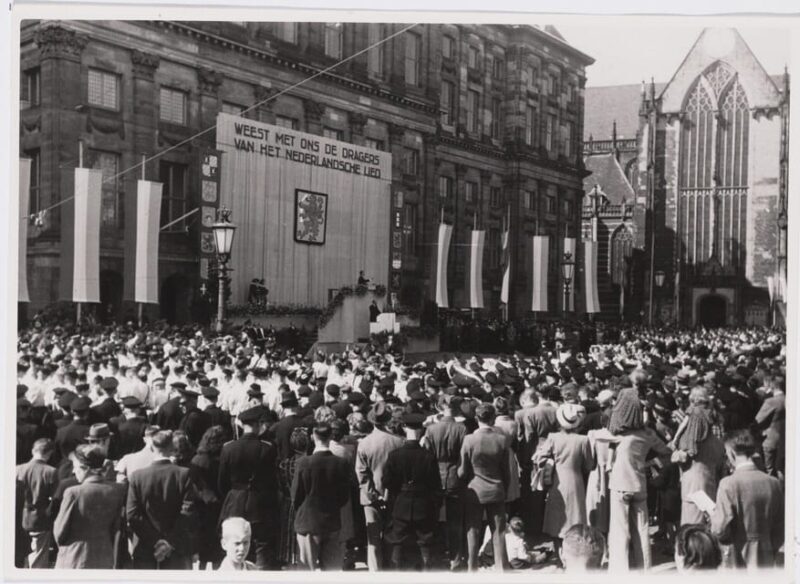 Amsterdam: Private World War Two History Walking Tour - FAQs