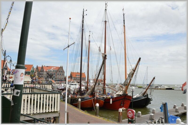 Amsterdam: Private Zaanse Schans Windmills and Volendam Trip - Who Is This Tour Best For?
