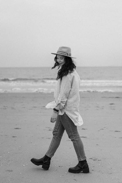 Amsterdam: Professional Photoshoot - Final Thoughts