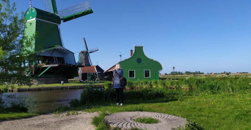 Amsterdam: Queer Bike Tour With Local Guide - Real Travelers’ Insights