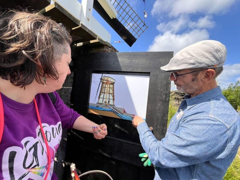 Amsterdam: Queer Bike Tour With Local Guide - Practical Details You Should Know