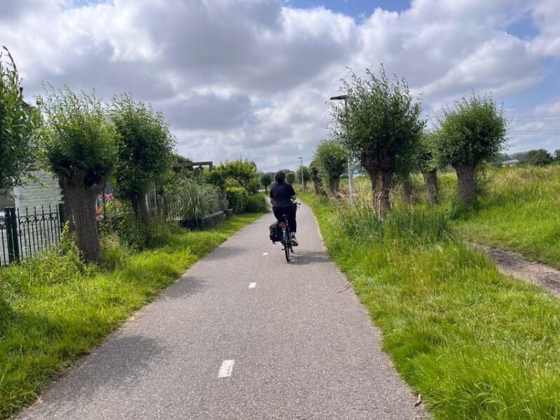 Amsterdam: Queer Bike Tour With Local Guide - FAQ about the Queer Bike Tour in Amsterdam