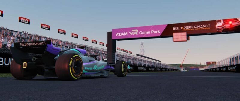 Amsterdam: Racing Experience at A'DAM VR Game Park (no VR) - Final Thoughts