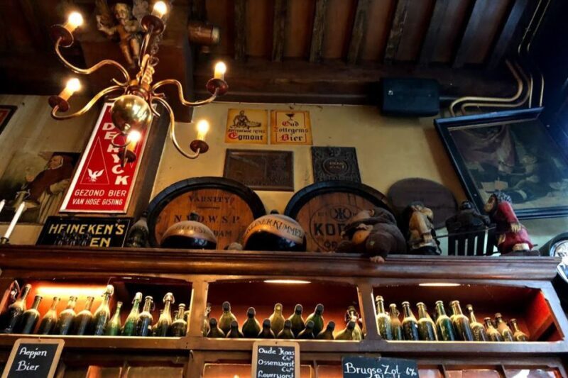 Amsterdam: Red Light District 1-hour Smartphone Audio Tour - FAQs