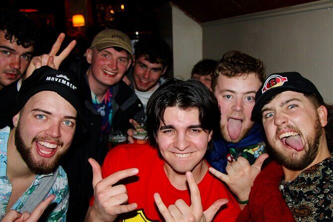 Amsterdam Red Light District Pub Crawl - Final Thoughts: Who Should Consider This Tour?