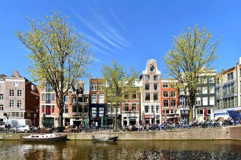 Amsterdam: Red Light District Tour in English or German - FAQ