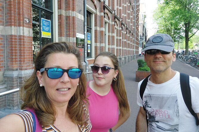 Amsterdam Red Light District Treasure: Self-Guided Tour & Quest - Final Thoughts