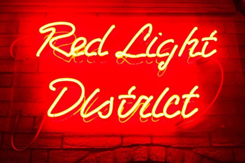Amsterdam: Red Light District Walking Tour - A Deep Dive into the Red Light District Walking Tour