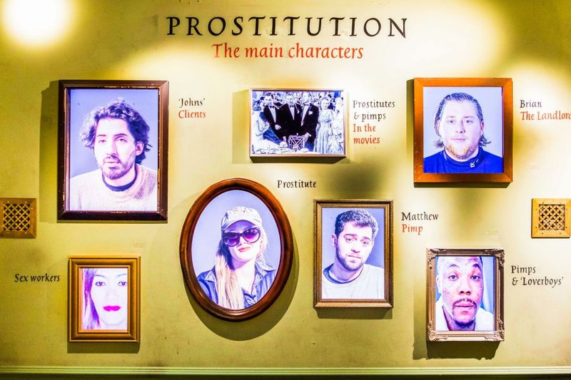 Amsterdam: Red Light Secrets Museum Entry Ticket - Price and Value: What You Get for About $17