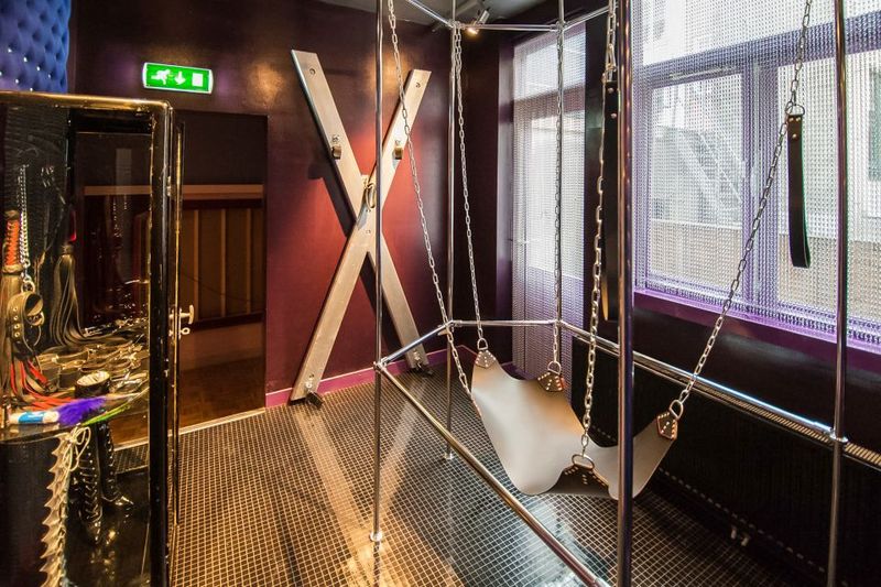 Amsterdam: Red Light Secrets Museum Entry Ticket - The Red Light District Context: Amsterdam’s Legalization Story Since 2000