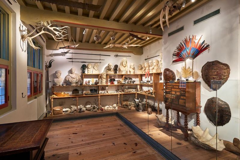 Amsterdam: Rembrandt House Museum Entrance Ticket - Room by Room: How The House Tells Rembrandt’s Story