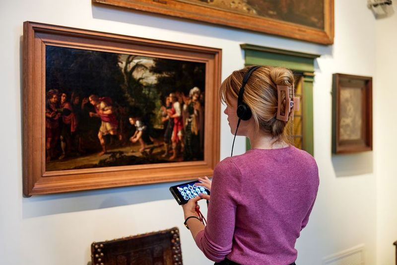 Amsterdam: Rembrandt House Museum Entrance Ticket - Rembrandts Masterclass (Jan 30–May 25, 2026): Worth Planning Around