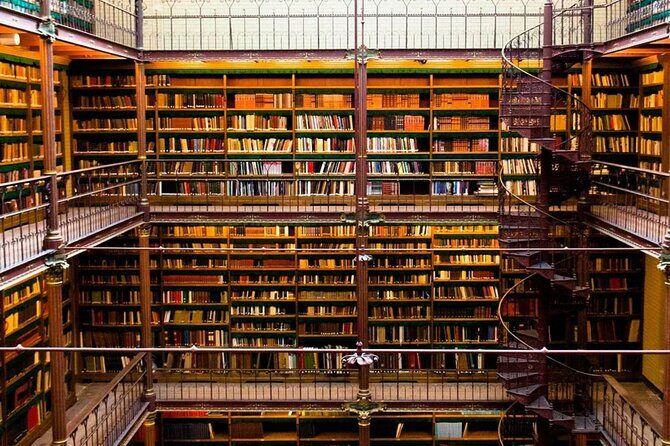 Amsterdam Rijksmuseum Guided Tour - What’s Included and What’s Not