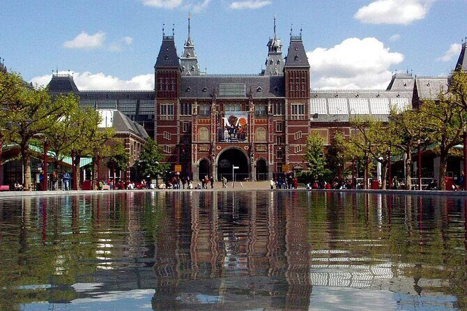 Amsterdam Rijksmuseum Guided Tour - Final Thoughts