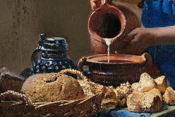 Amsterdam Rijksmuseum Guided Tour - FAQ