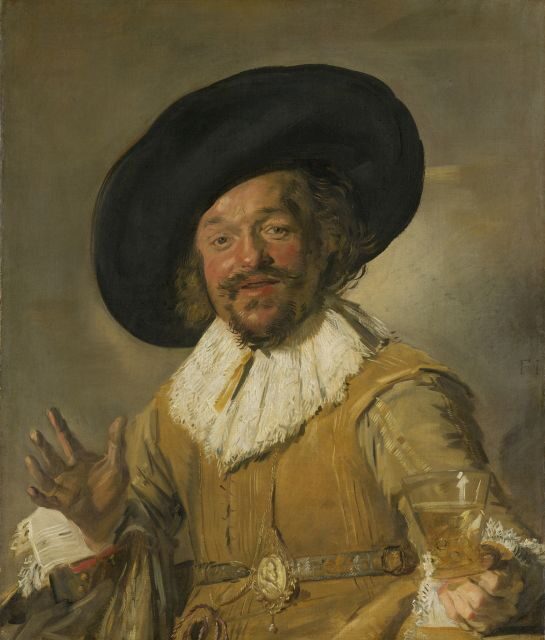 Amsterdam: Rijksmuseum Private Tour - Who Is This Tour Best For?