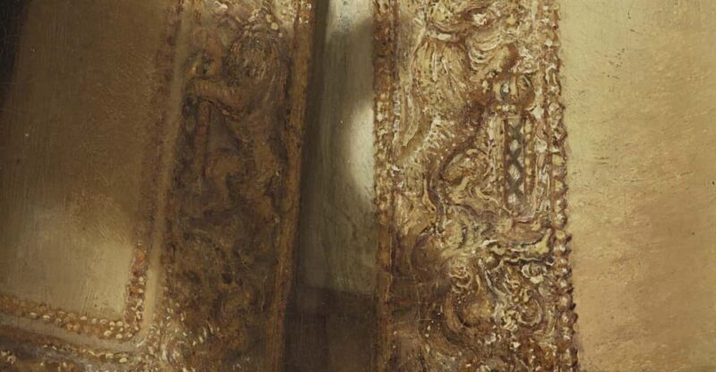 Amsterdam: Rijksmuseum Private Tour with Skip-the-Line Entry - Why Choose a Private Tour of the Rijksmuseum?