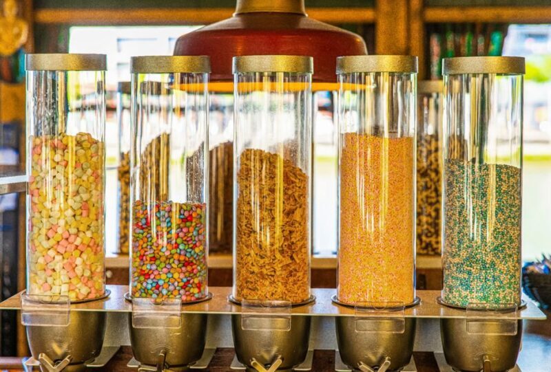 Amsterdam: River Cruise With All-You-Can-Eat Dutch Pancakes - What to Expect from the Amsterdam Pancake Cruise