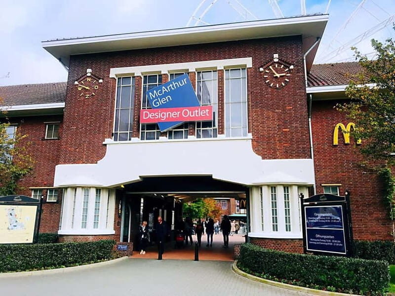 Amsterdam: Roermond Designer Outlet Shopping Day Trip - Who Is This Tour Best For?