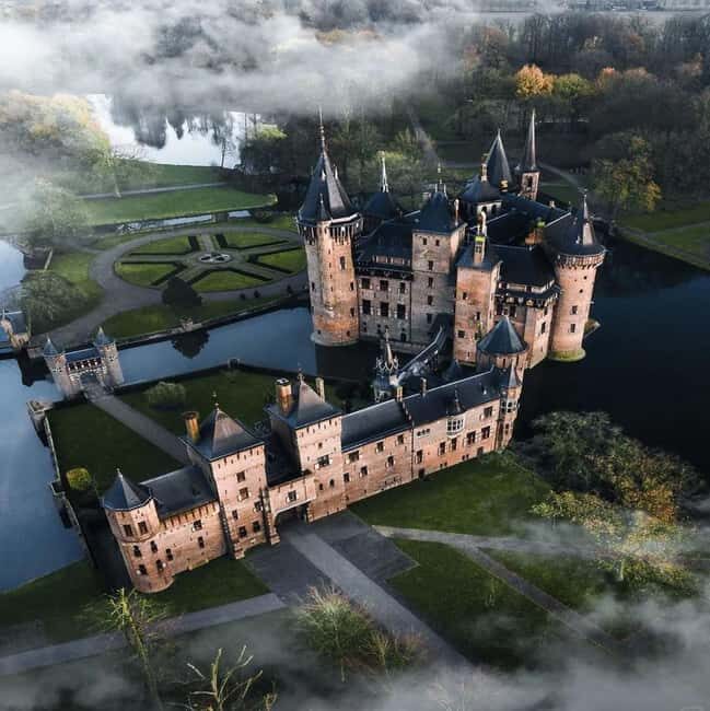 Amsterdam: Roermond Shopping and Utrecht Day Trip - A Deep Dive into the Experience