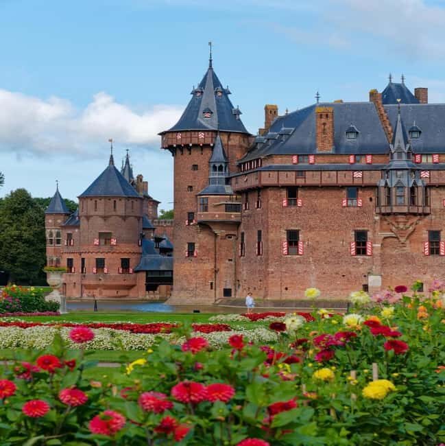 Amsterdam: Roermond Shopping and Utrecht Day Trip - Who It’s Best For