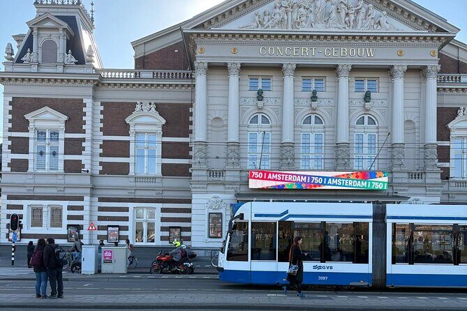 Amsterdam Self-Guided Food Walk: City Bite Tours - The Practicalities and Value