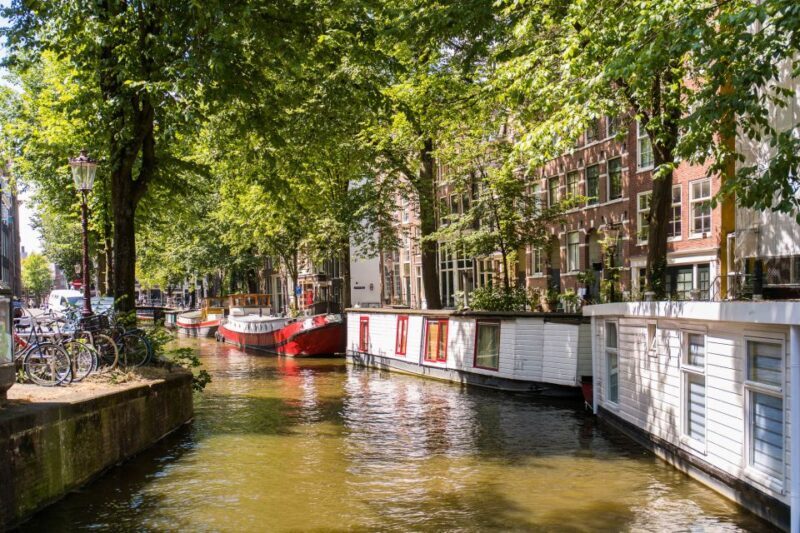 Amsterdam: Semi-Open Canal Boat Cruise - Final Thoughts