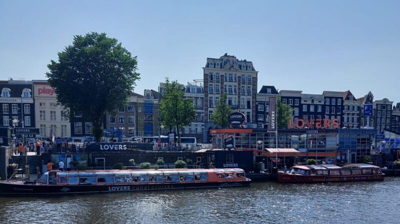Amsterdam Shore Excursion: Highlights Walk & Canal Cruise - Who Will Love This Tour?