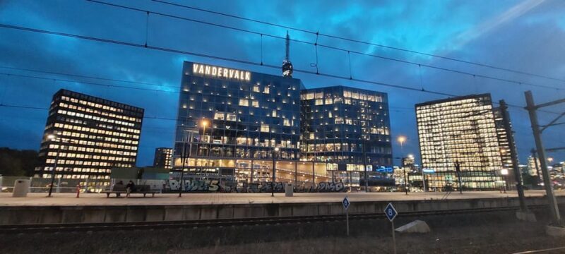 Amsterdam Shore Excursion: Highlights Walk & Canal Cruise - FAQ