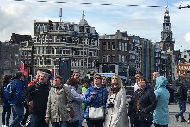 Amsterdam Sightseeing Tour + Hidden Gems + Tastings + PDF guide - Final Thoughts