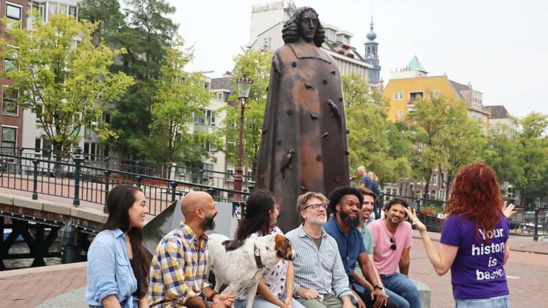 Amsterdam: Small-Group Hidden Gems Tour - Who Will Love This Tour?
