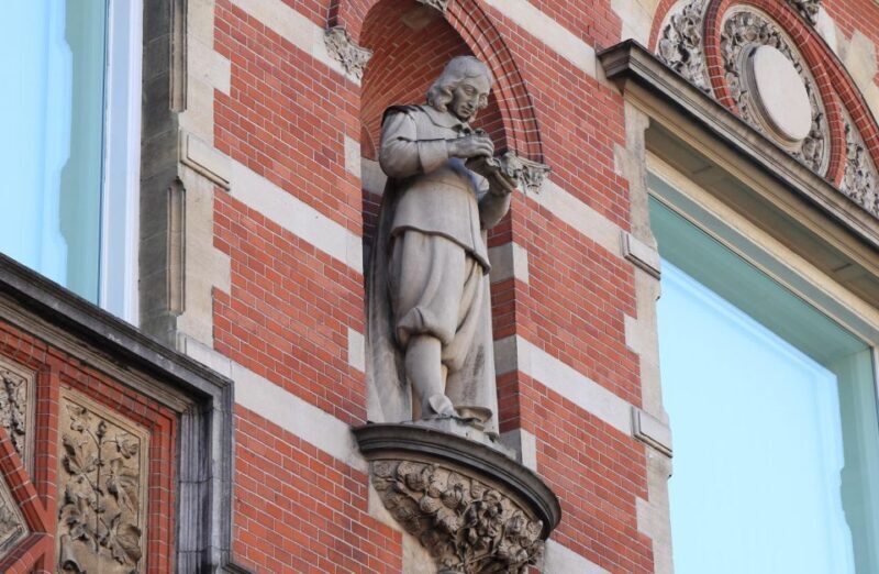 Amsterdam: Stedelijk Museum Guided Tour & Rijksmuseum Option - Why Choose this Amsterdam Art Tour?