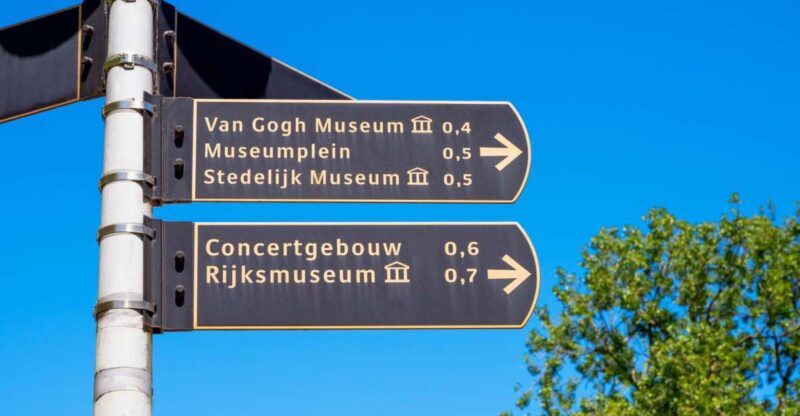 Amsterdam: Stedelijk Museum Guided Tour & Rijksmuseum Option - Is This Tour Worth It?