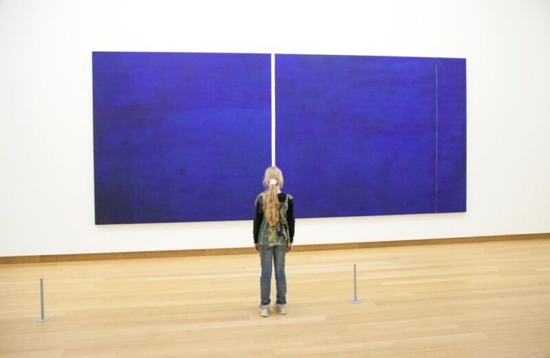 Amsterdam: Stedelijk Museum Guided Tour & Rijksmuseum Option - Who Is This Tour Best Suited For?