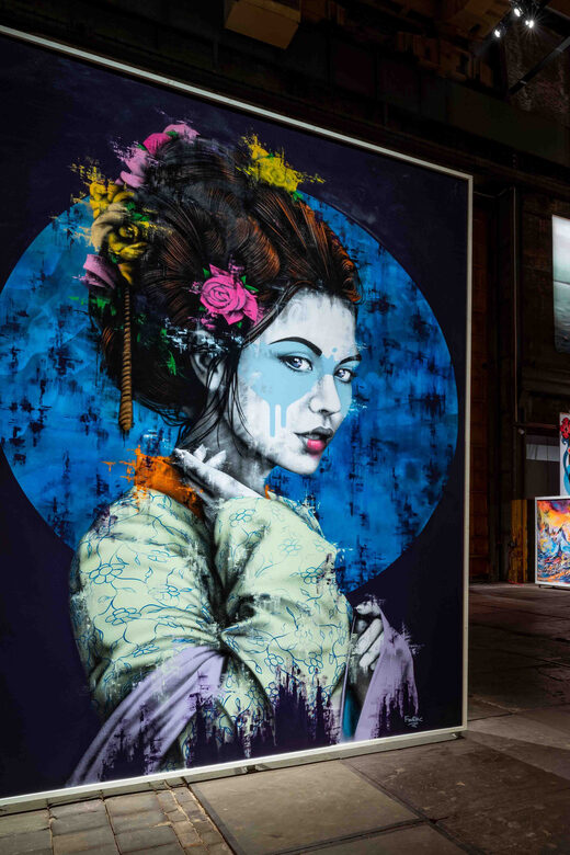 Amsterdam: STRAAT Museum and Canal Cruise Combination Ticket - The Hidden Details and Practical Tips