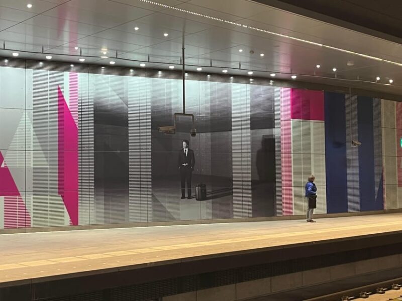 Amsterdam: The Art of the Underground Tour - What is the Tour All About?