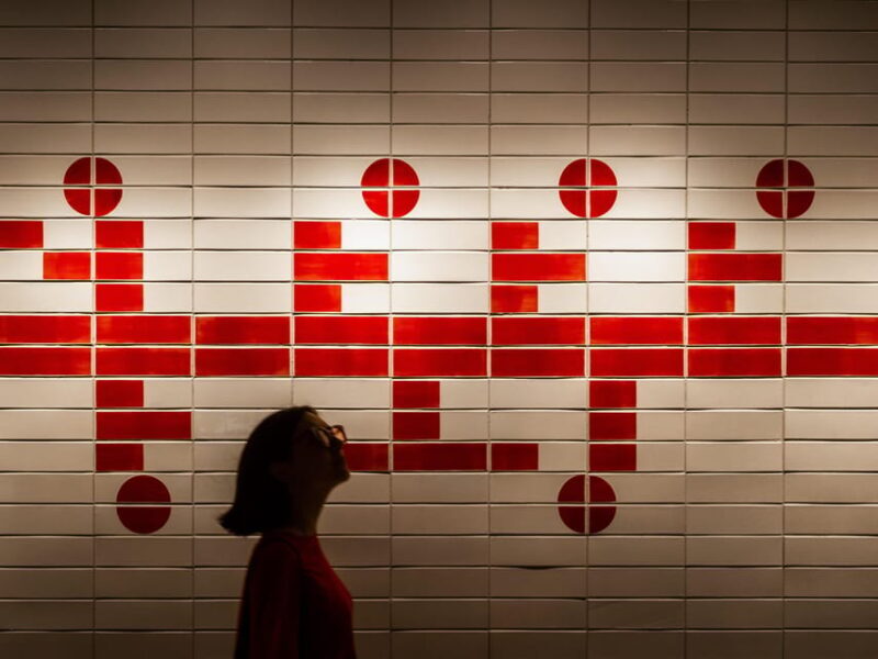 Amsterdam: The Art of the Underground Tour - Who Should Consider This Tour?