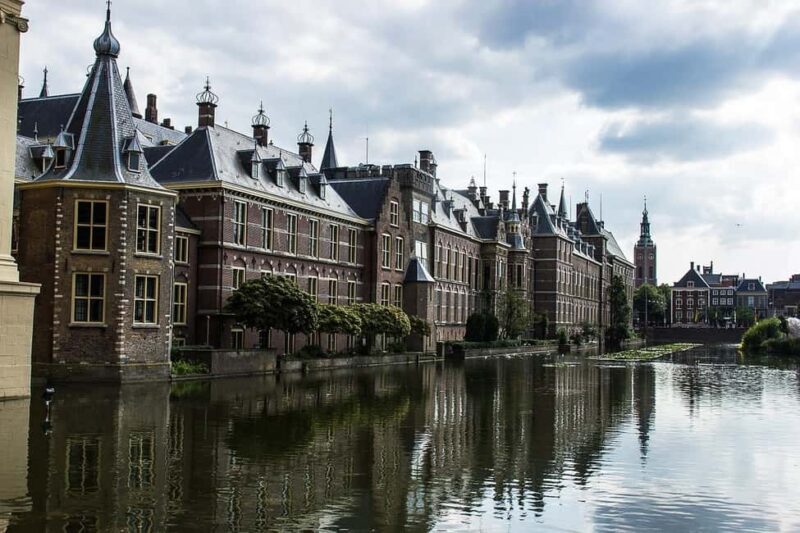 Amsterdam: The Hague & Rotterdam Private Cultural Tour - The Downside to Keep in Mind