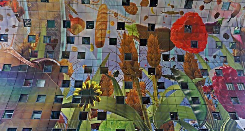 Amsterdam: The Hague & Rotterdam Private Cultural Tour - In-Depth Look at the Itinerary