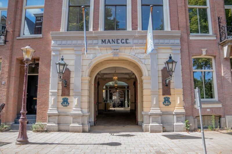 Amsterdam: The 'Hollandsche Manege' Stables Entry Ticket - FAQ: Your Questions About Visiting the Hollandsche Manege