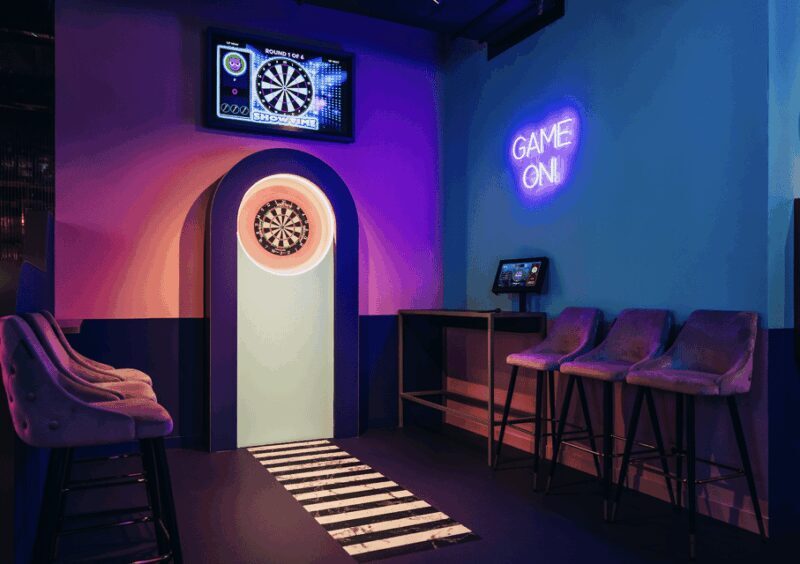 Amsterdam: The Upside Down & The All Out Combination Ticket - Final Thoughts