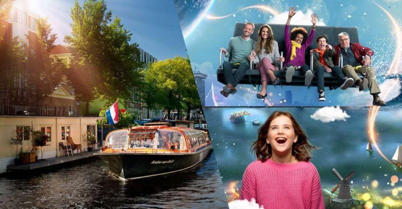 Amsterdam: This Is Holland 5D Flight and Canal Cruise Combo - Final Thoughts: Who Should Consider This Tour