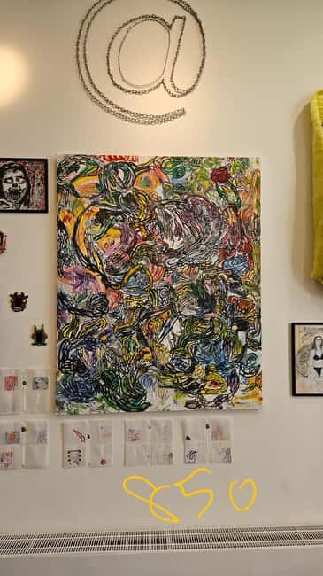 Amsterdam: Thrift Shopping Tour with Interior Designer - The Breakdown of the Tour