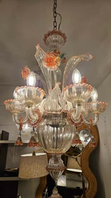 Amsterdam: Thrift Shopping Tour with Interior Designer - FAQs