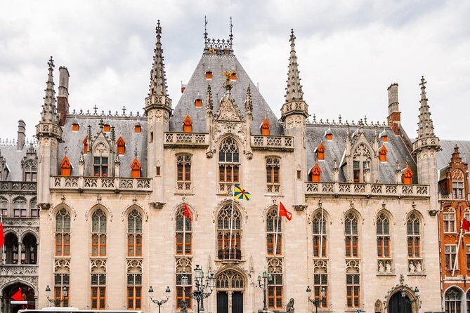 Amsterdam to Bruges Day Trip - Who Will Love This Tour?