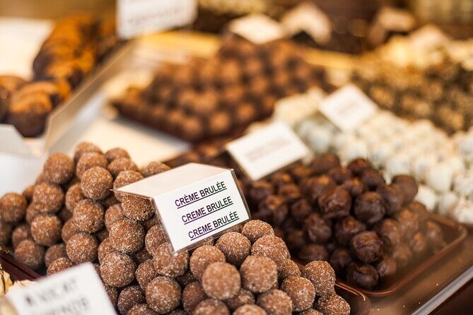 Amsterdam to Bruges Day Trip - Frequently Asked Questions